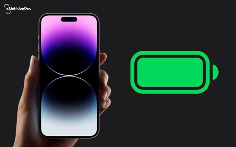 iPhone 14 Pro Max sạc bao lâu thì đầy