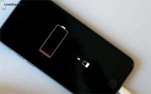 Lỗi iPhone tự tắt nguồn, nguyên nhân và cách khắc phục hiệu quả