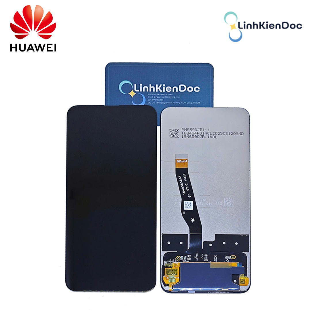 màn hình Huawei Y9s full IC zin công ty