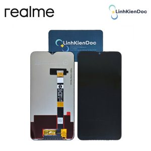 màn hình Realme 3 full IC zin công ty