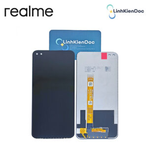 màn hình Realme 6 Pro zin công ty