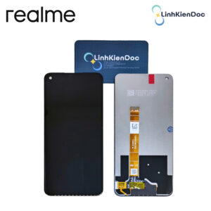 màn hình realme 7 zin công ty