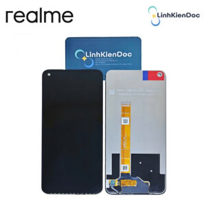 màn hình Realme Q2 zin công ty