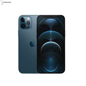 Thay ép kính iPhone 12 Pro GIÁ TỐT tại LinhKienDoc