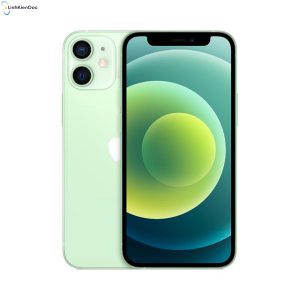 Thay màn hình iPhone 12 Mini GIÁ TỐT tại LinhKienDoc