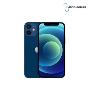 Thay pin iPhone 12 Mini