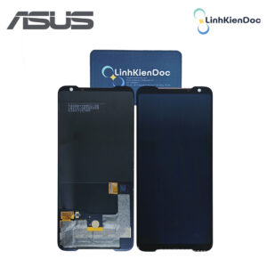 màn hình Asus ROG Phone 2 Amoled zin hãng
