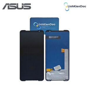 màn hình Asus ROG Phone 3 Amoled zin hãng