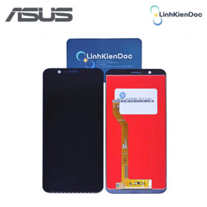màn hình Asus Zenfone Max Pro M1 zin máy ép kính
