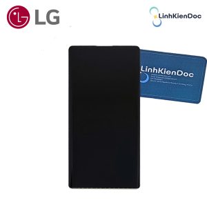 màn hình chính lg wing zin hãng