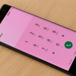 Màn hình điện thoại bị ám đỏ - Nguyên nhân và cách khắc phục