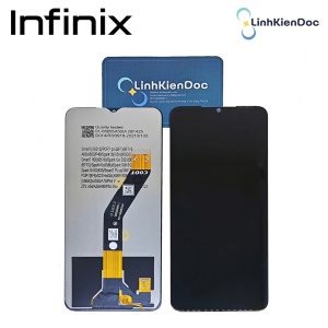Màn hình Infinix Hot 30i hàng công ty