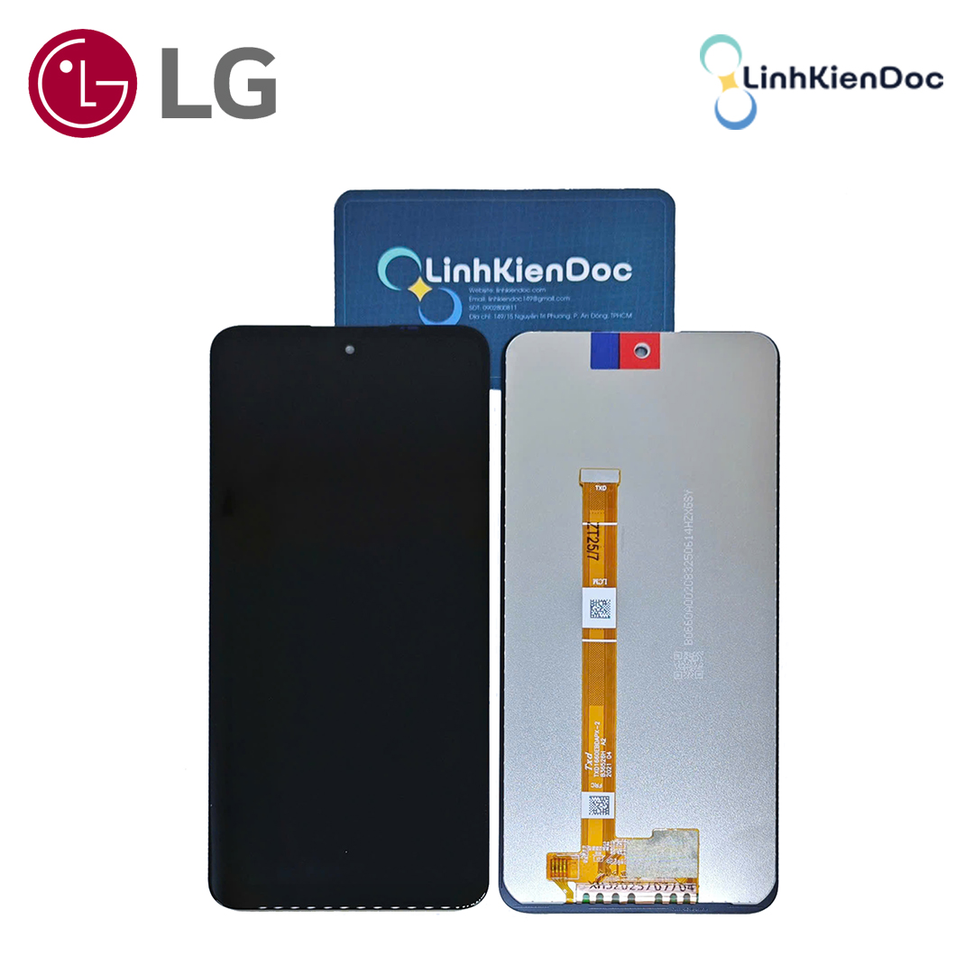 Màn hình LG Q52 nguyên bộ