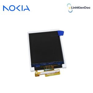 Màn hình Nokia 110 4G socket hàn