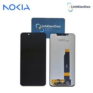màn hình nokia 5.1 plus zin new