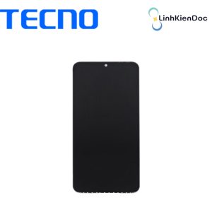 Màn hình Tecno Pova 4 Pro phản quang zin linh kiện