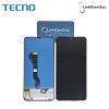 màn hình Tecno Pova 4 Pro phản quang zin linh kiện