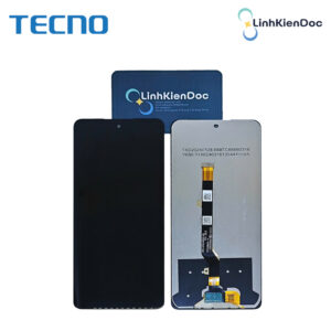 Màn hình Tecno Pova 5 zin công ty