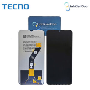 màn hình tecno spark 10 zin công ty