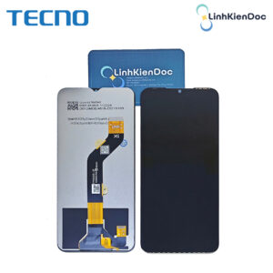 màn hình Tecno Spark 8C zin công ty