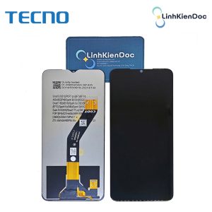 Màn hình Tecno Spark Go zin công ty