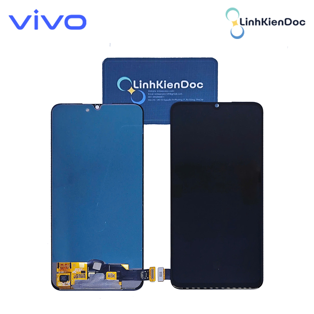 màn hình Vivo S1 zin công ty