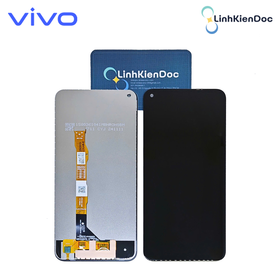 màn hình vivo y30 nguyên bộ