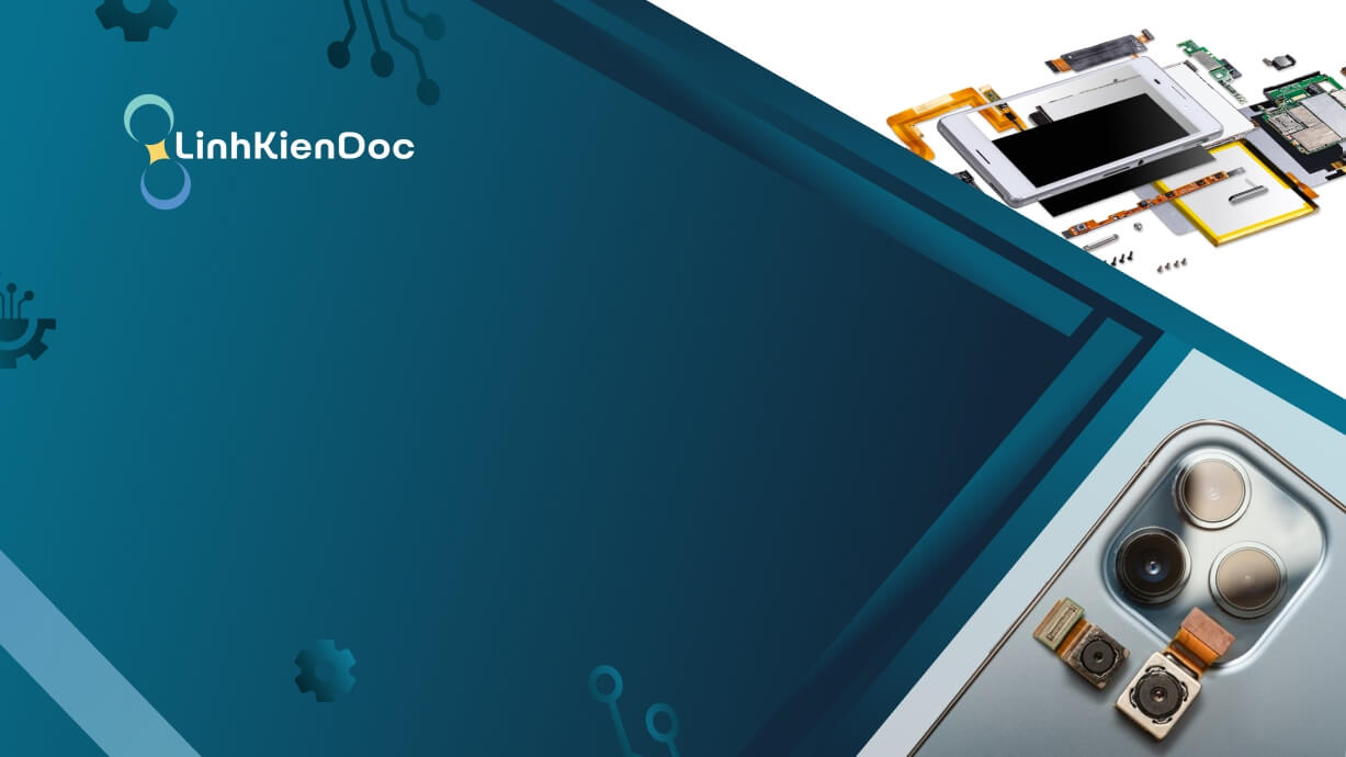 Cửa hàng linh kiện điện thoại uy tín TPHCM