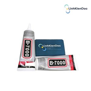 Keo dán màn hình đa năng Suxun B7000