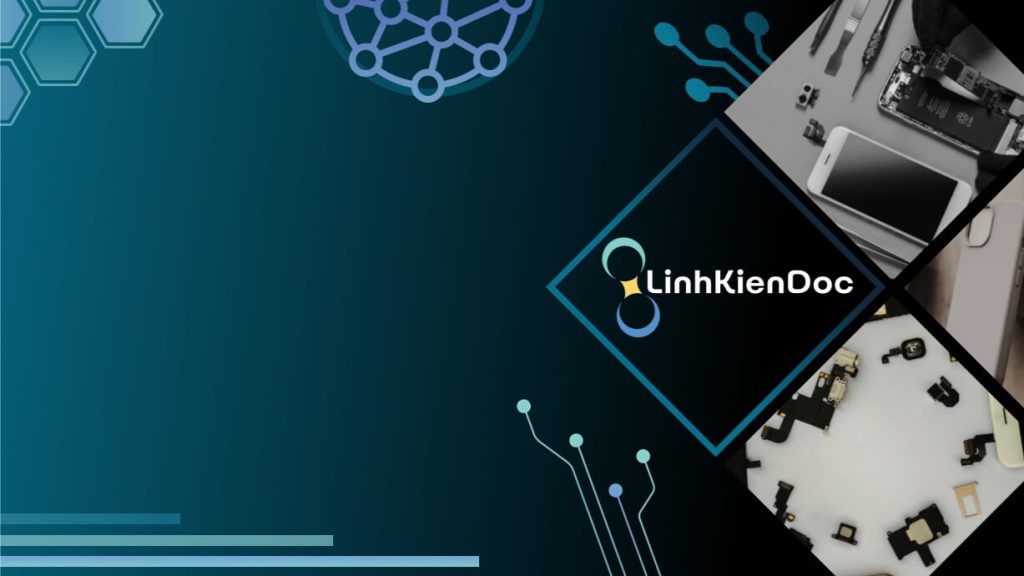 Linh kiện điện thoại chính hãng TPHCM