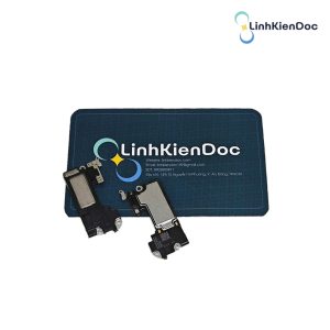 loa trong iphone 12 pro zin máy