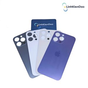 Nắp lưng iPhone 14 Pro Max