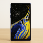 note 9 bị lỗi màn hình