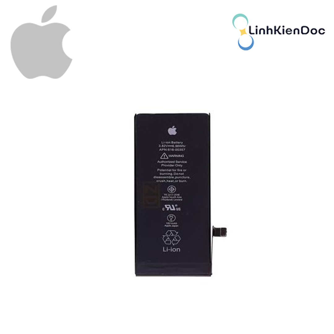 Pin iPhone 8 zin new tại LinhKienDoc