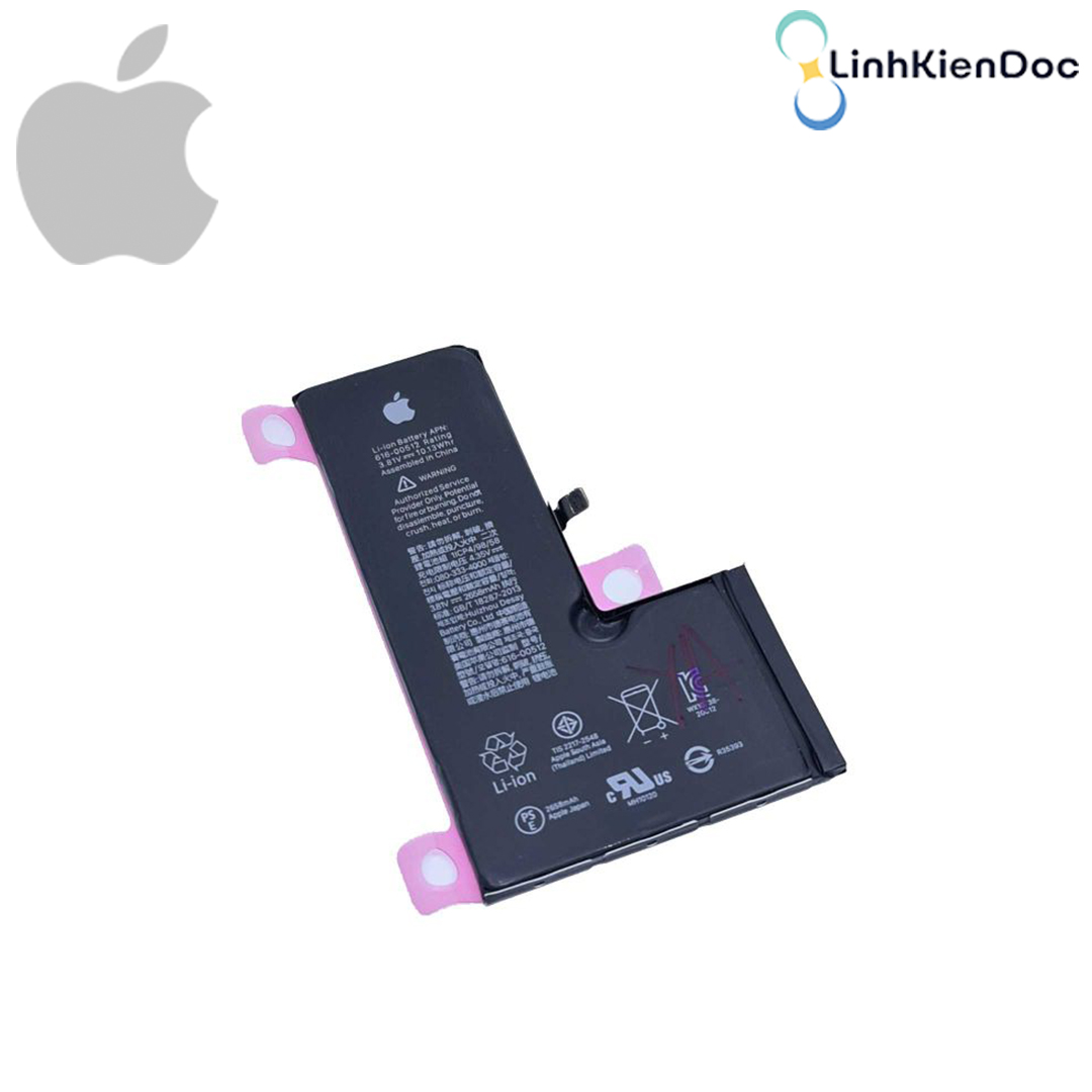 Pin iPhone Xs zin new GIÁ TỐT tại LinhKienDoc