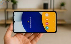 Nguyên nhân Liệt cảm ứng Samsung và các cách khắc phục