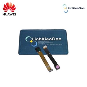 camera trước Huawei Y9 Prime zin