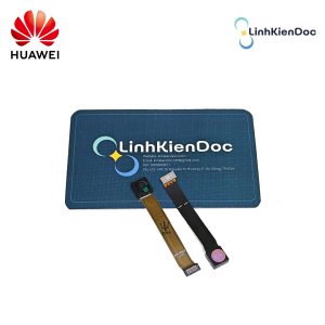 camera trước Huawei Y9s zin