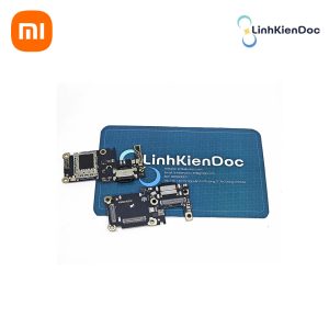 Cụm đuôi sạc Xiaomi 11T Pro