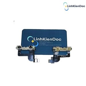 Dây camera trước Face ID iPhone XR