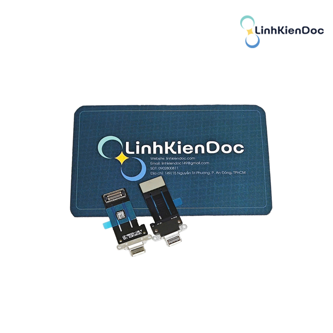 Dây đuôi sạc iPad Pro 11 2022