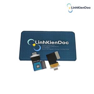 dây đuôi sạc iPad Pro 11 zin