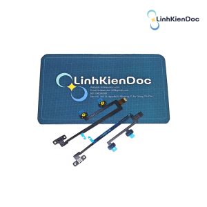 Dây nút nguồn volume iPad Gen 5