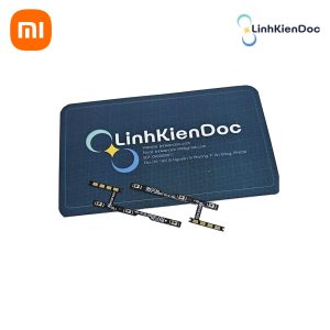 dây nút nguồn volume Redmi 10 zin
