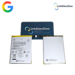 Pin Google Pixel 3 XL zin công ty