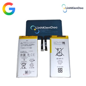 Pin Google Pixel 5 zin công ty