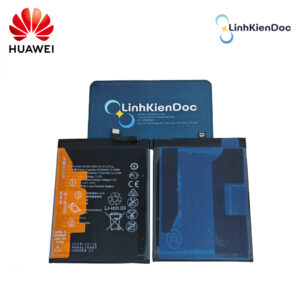Pin Huawei P10 Plus, Nova 3, Nova 4, Nova 5t, Honor V10, Honor View 10, Mate 20 Lite, Honor 8x, HB386589ECW zin công ty - 3650, 3750mAh
