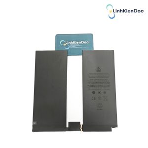 Pin iPad Pro 12.9 2018 zin new