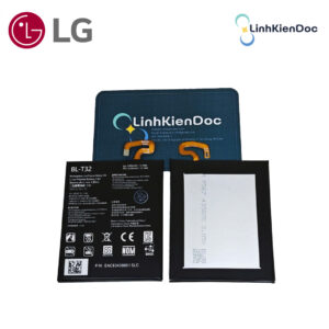Pin LG G6 zin công ty