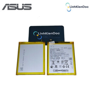 Pin Zenfone 3 Max zin công ty